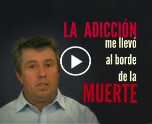 Al borde de la muerte