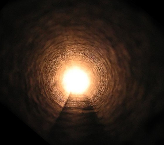 ¿Qué hay después de la muerte?