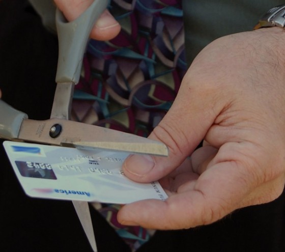 Cómo cancelar todas las deudas