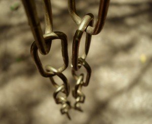 El poder del perdón