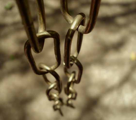 El poder del perdón